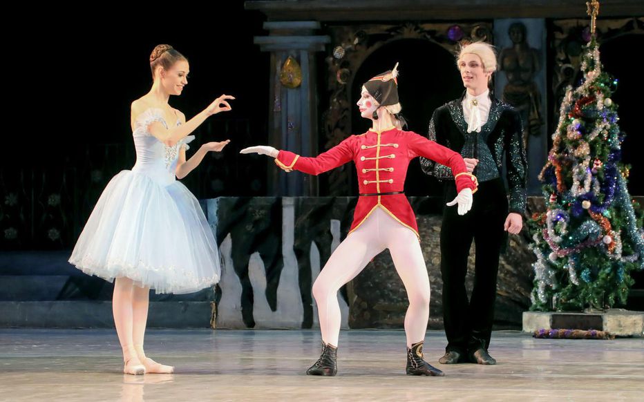 danse